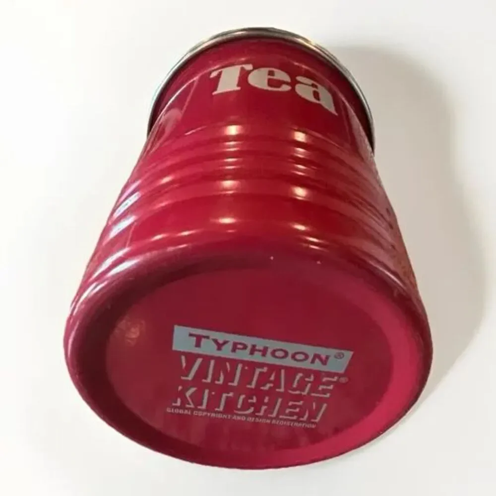 typhoon vintage kitchen